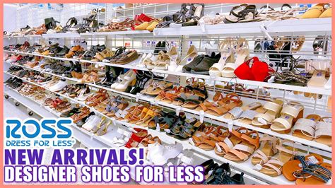 are shoes at ross fake|ross clothing store reviews.